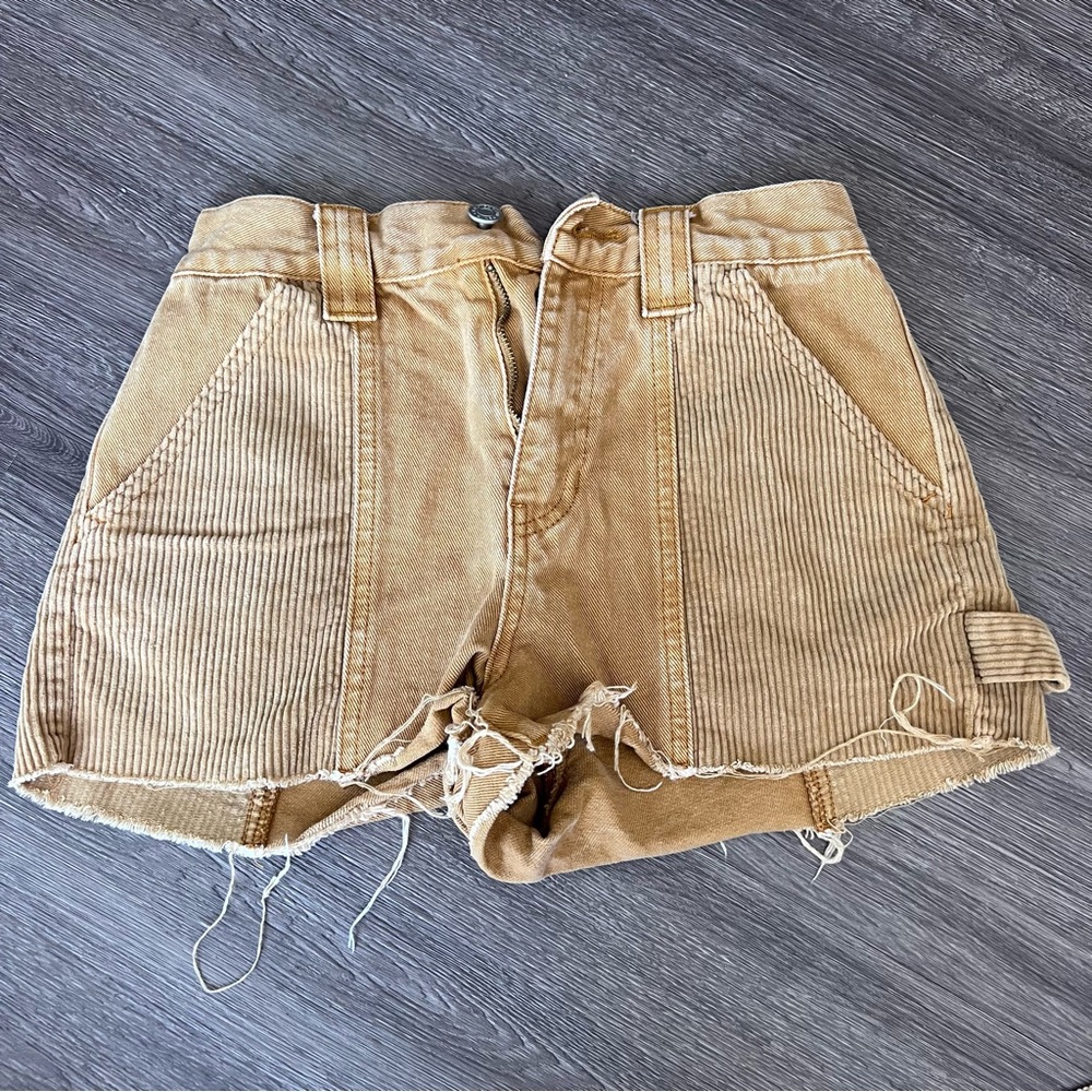 Pacsun Cargo Shorts